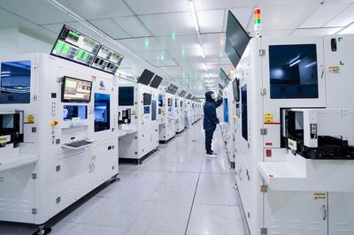 四川巴中经济开发区管理委员会 引领智能设备技术开发新浪潮